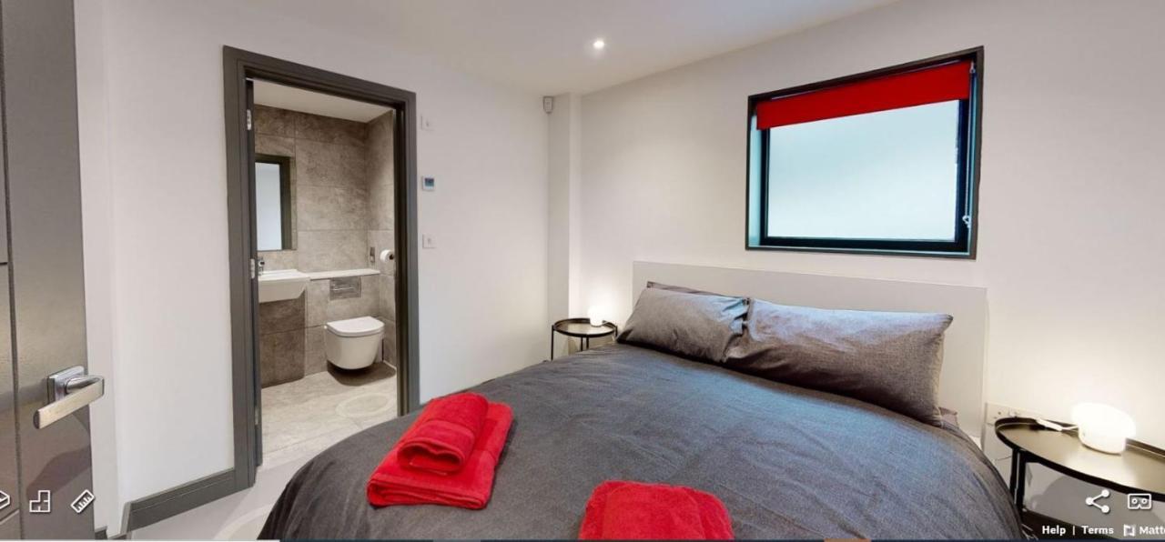 2 The View Apartments Ilfracombe - Seafront, Parking, Lift, Ev Esterno foto