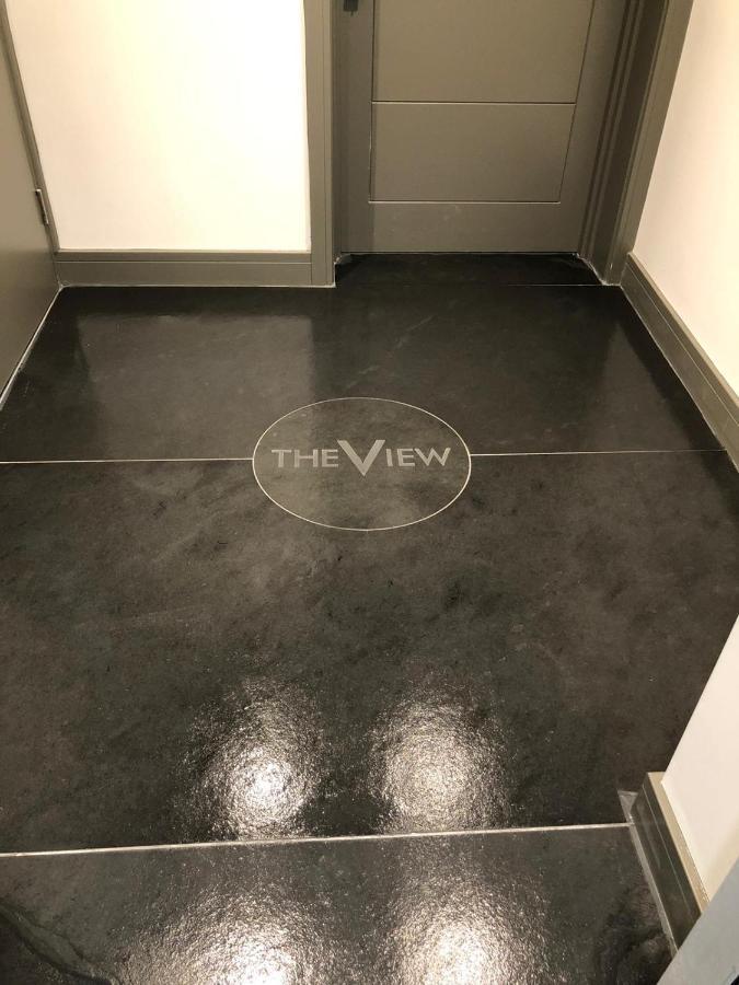 2 The View Apartments Ilfracombe - Seafront, Parking, Lift, Ev Esterno foto