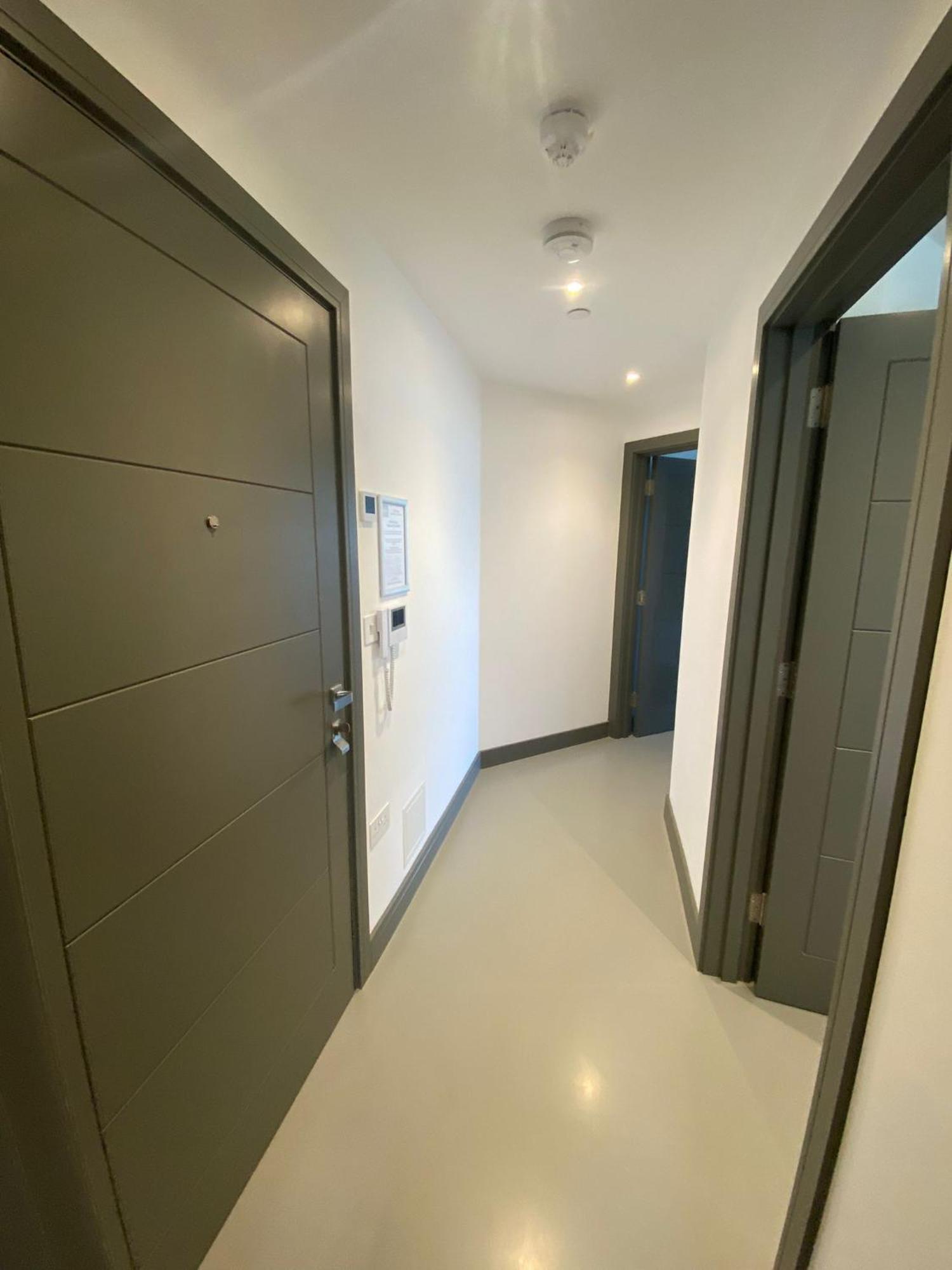 2 The View Apartments Ilfracombe - Seafront, Parking, Lift, Ev Esterno foto